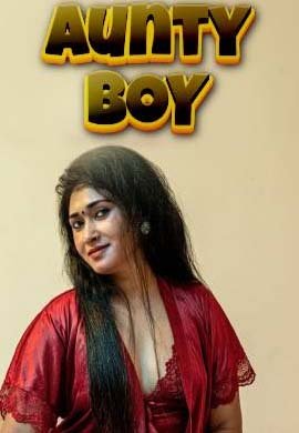 Aunty Boy Tamil